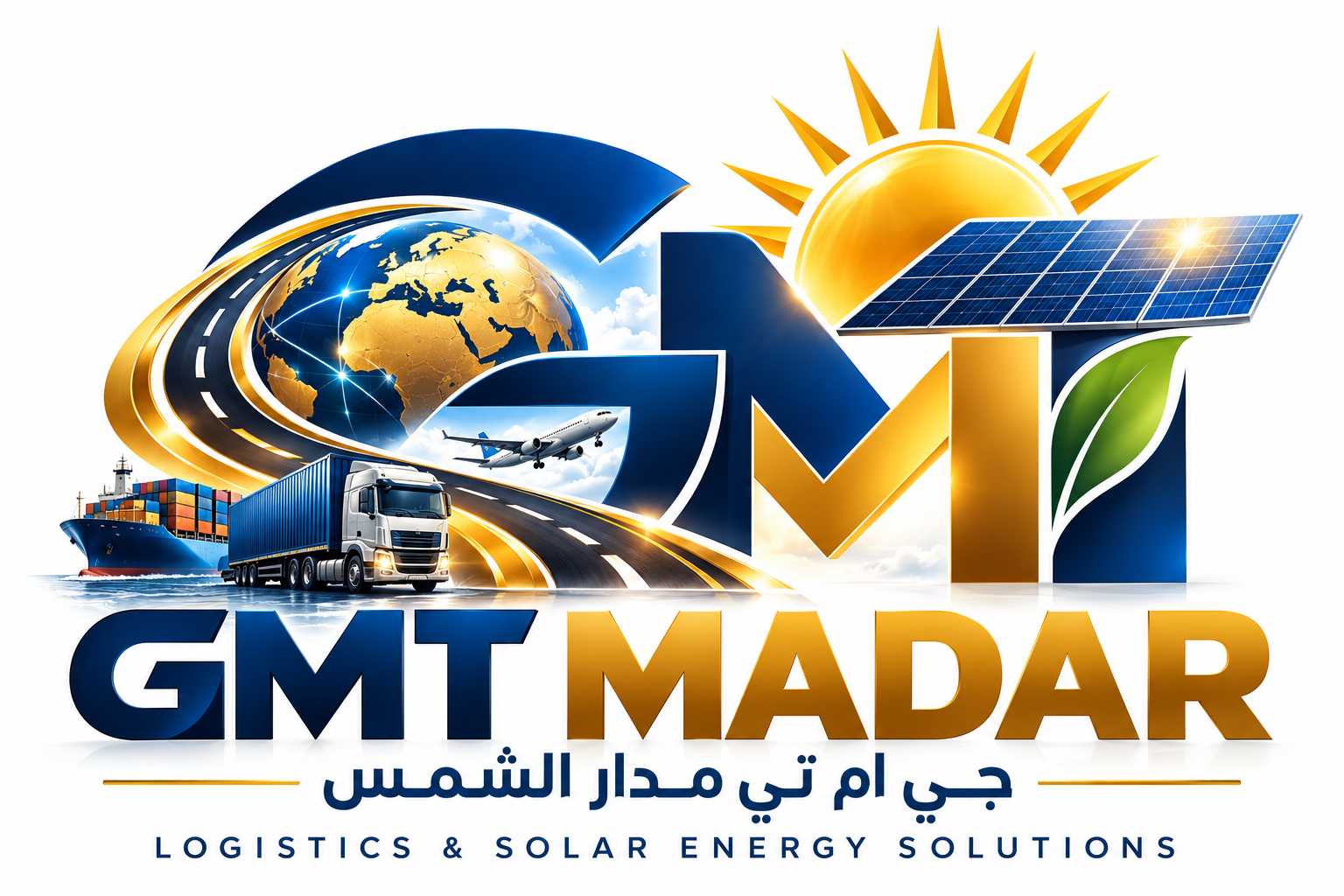 GMT MADAR
