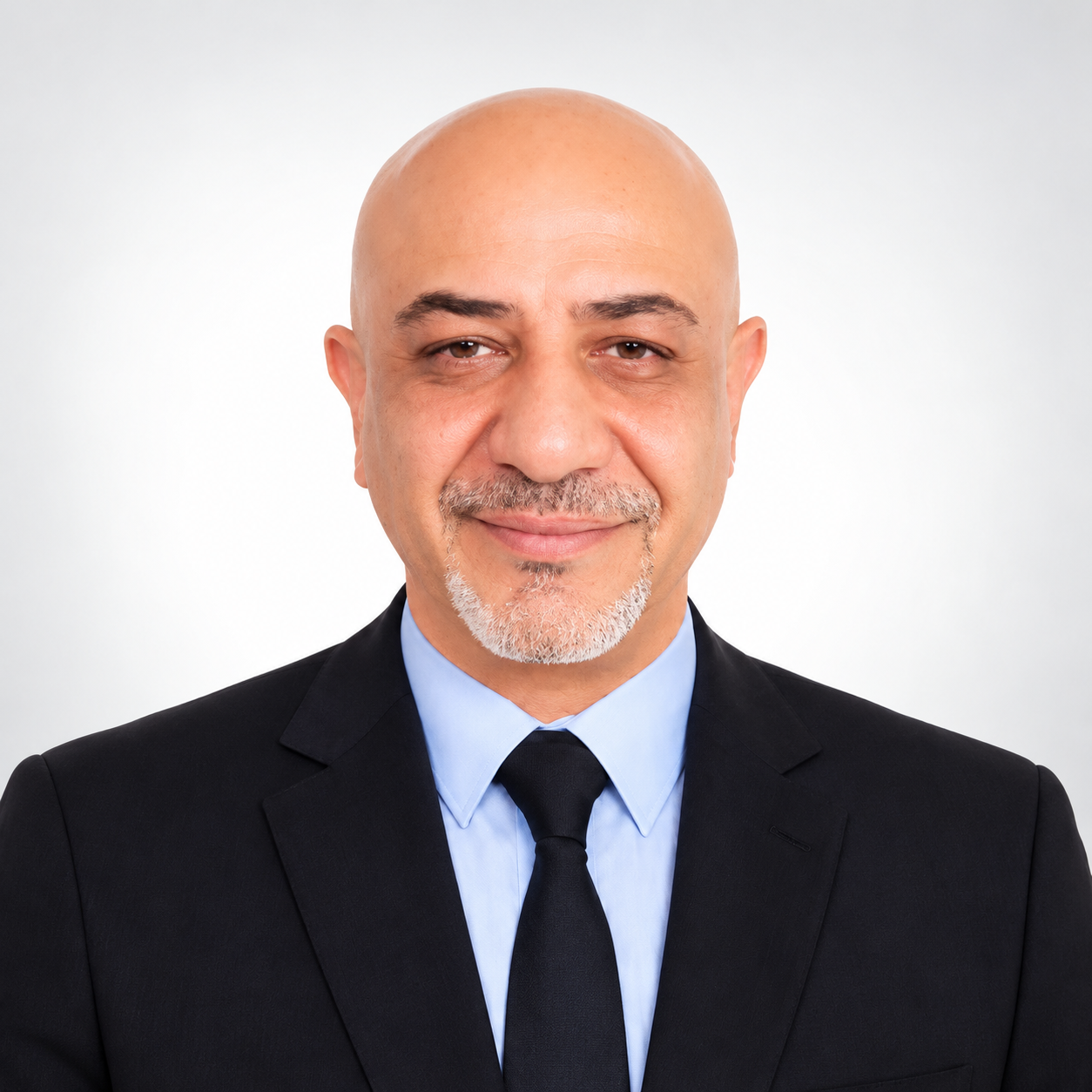 Hisham Sharaf El-Din — Group Leadership