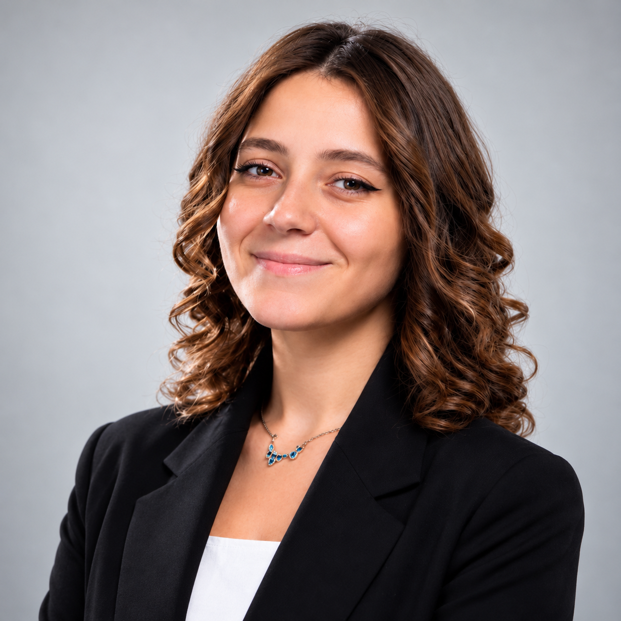 Tia Aman Allah — Operations and Business Relations Director